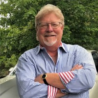 CandyRific, LLC Employee Clark Taylor's profile photo