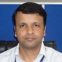 Bank of America Employee Munish Goyal's profile photo