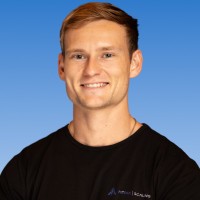 Media Scaling Employee Spencer Murphy's profile photo