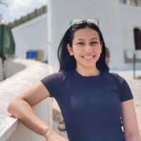 Alternative Path Employee Pooja Bisht's profile photo