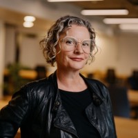 Back Market Employee Joy Howard's profile photo