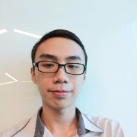 Eternis Employee Jack Ong's profile photo