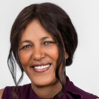 EECRC Employee Sara Biru's profile photo