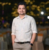 NKP Salve Institute of Medical Sciences & Research Centre, Nagpur Employee Sanket Shiyale's profile photo