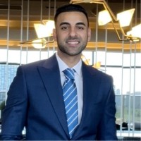 Talent Advantage Employee Puneet Singh's profile photo