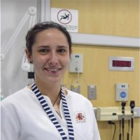 PrimeVigilance Ltd. Employee Anne Buckle's profile photo