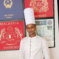 Sayed Tayapalli Email