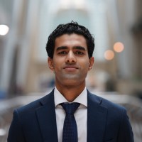 Eshan Patel Email
