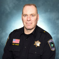 City of South Milwaukee Employee William Jessup's profile photo