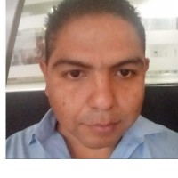 Jorge Benjamín Gamiño Gonzalez Email
