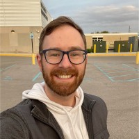 Anchorage Digital Employee Lee Ballard's profile photo