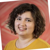 Novotel Paris Porte de Versailles Employee Marie Rebolj's profile photo
