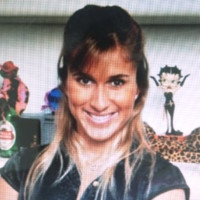 Couture Productions Employee Christiana Cardoso's profile photo