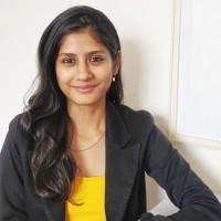 Clazar Employee Krittika Upadhyay's profile photo