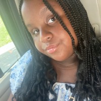 Math Corps Employee Soleil Reed's profile photo
