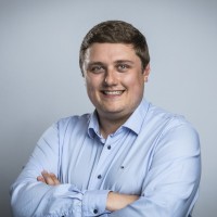 SORBA EDV AG Employee Pascal Ackermann's profile photo
