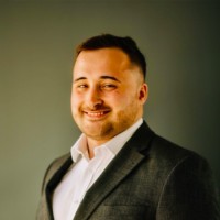 Ki Insurance Employee Sam Rumball's profile photo