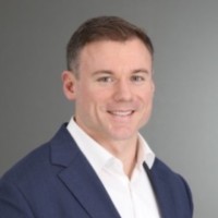 Evercore Wealth Management, LLC Employee Sean Brady's profile photo