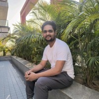 Bverse Employee Saurav Kumar's profile photo
