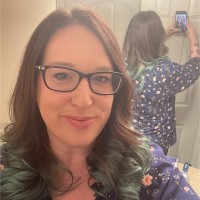 J&A Abstract Employee Samantha Ogden-Gibson's profile photo