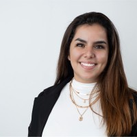 Procter & Gamble Employee Mariana Calderón Vega's profile photo