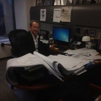 Vornado Realty Trust Employee Thomas Mumm's profile photo