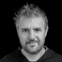 Multi Media, LLC Employee Christopher Barker's profile photo