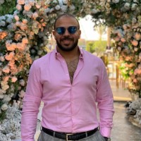 CODE81 Employee Frass Sobh's profile photo