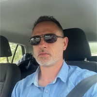 Vitse Employee Jerome Eloire's profile photo