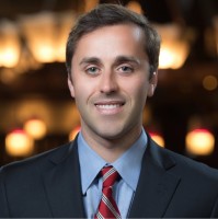 Fanatics Employee Thomas Pickett's profile photo