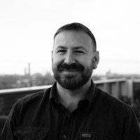 Creative Artists Agency Employee Daniel Marriott's profile photo