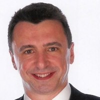 Graphitestore.com Employee Vadim Skarzhin's profile photo