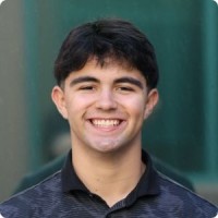 Aaron Serrano Email