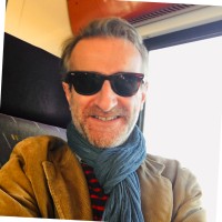 Jérôme Gimbert Email
