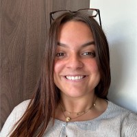 Crédit Agricole de la Corse Employee Anouk Cahagnier's profile photo