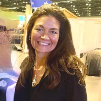 Surf Expo Employee Angie Marks's profile photo
