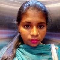 Makeup Forever Employee Hema Shree's profile photo