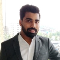 SMOOR Chocolates Employee Sandeep Saw's profile photo