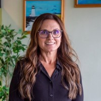Bridge Employee Tina Asmus's profile photo