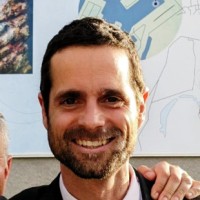 ECOncrete Employee Phil Leblanc's profile photo