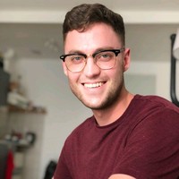 Gomocha Employee Koen van der Borght's profile photo