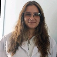 Angie Soraida Diaz Romero Email