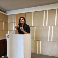 Lekha L Email