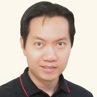 Nedge Computing Corp. Employee Ari Thai's profile photo