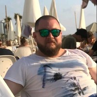 Iver Sverige Employee Johan Ågren's profile photo