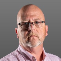 The University of Georgia Employee William McGee's profile photo