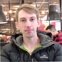 Andrew Engineering Pty Ltd Employee Tim Beveridge's profile photo