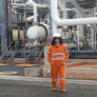 UGL Employee Alex Calabrese's profile photo