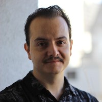 Engineering Lab Employee Rodolfo Bolomey's profile photo