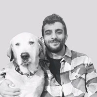 DMZ Employee Amin Greige's profile photo